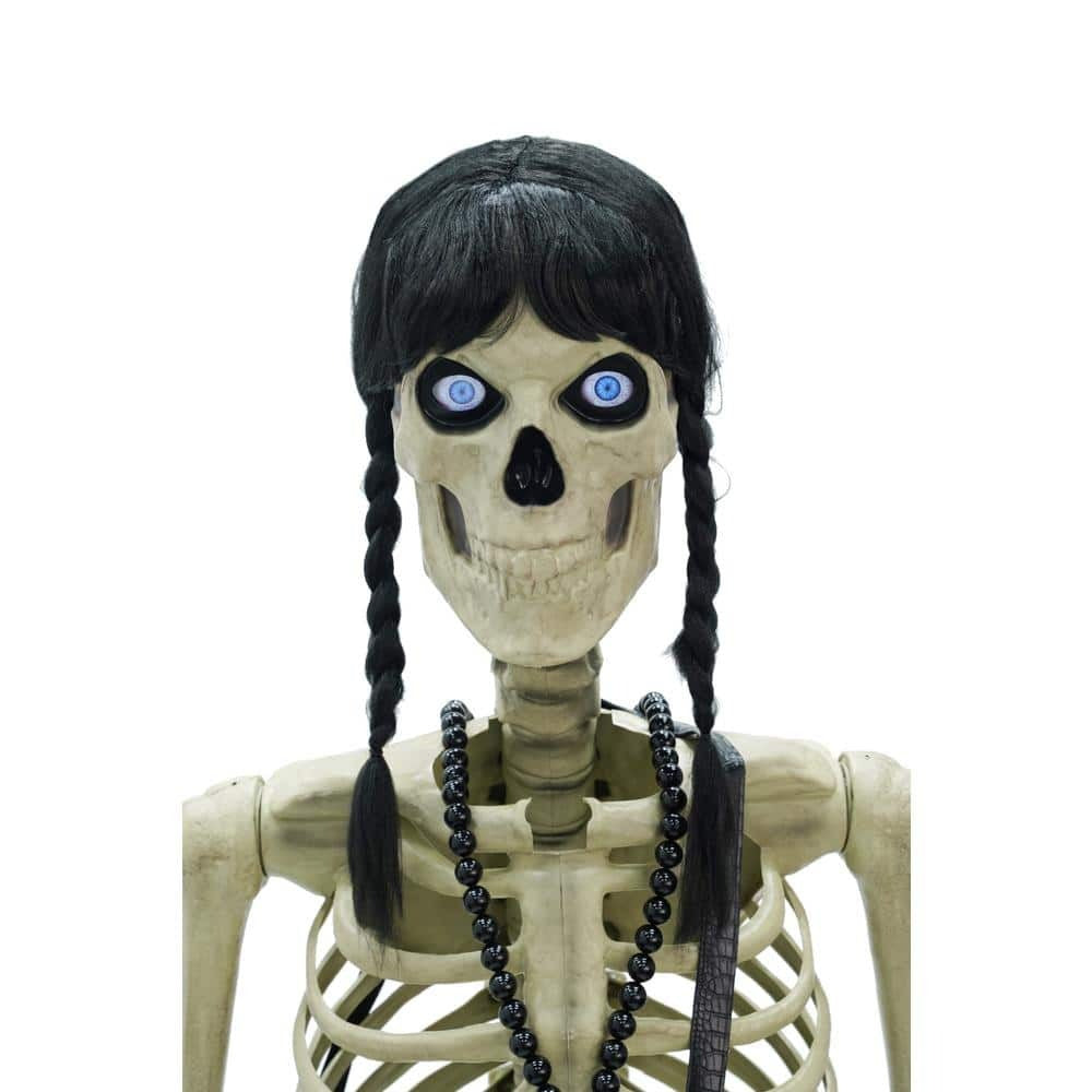 12 ft. Skeleton Accessory Kit