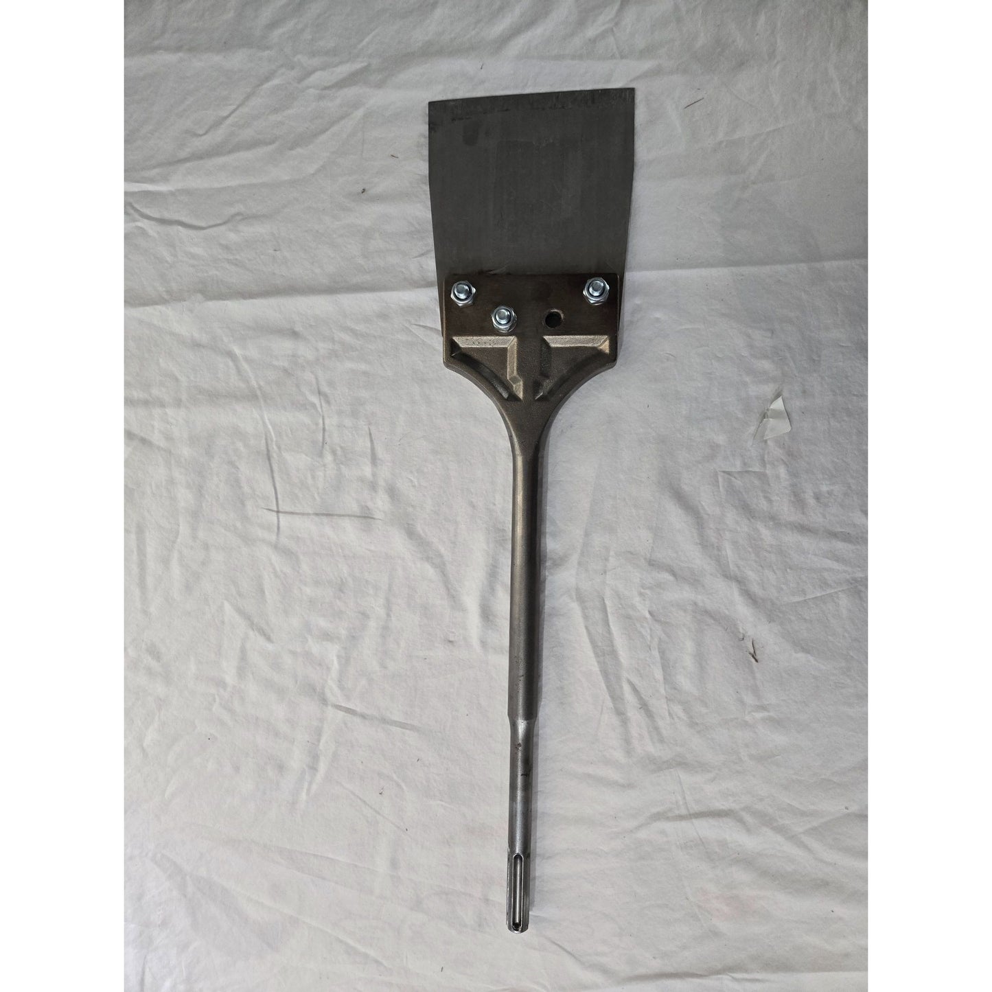 Milwaukee 6 in. SLEDGE SDS-MAX Floor Scraper
