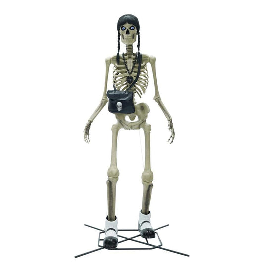 12 ft. Skeleton Accessory Kit