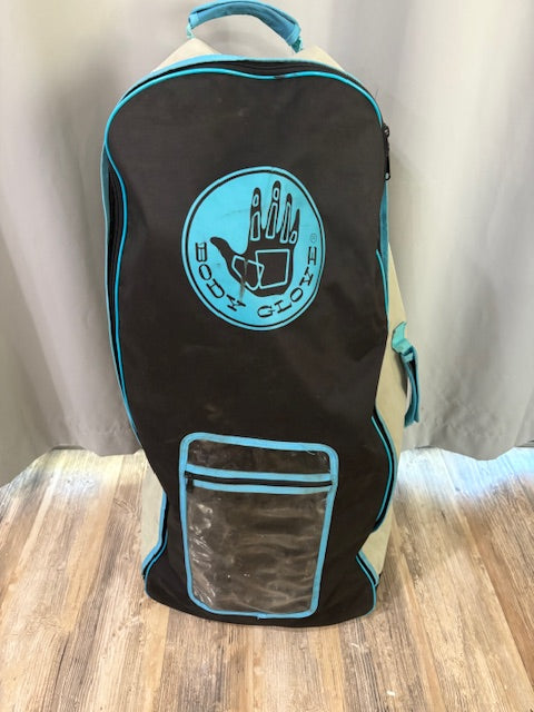 Back Pack For SUP Paddle Board Hiking Storage Body Glove 36" X  16" *Bag Only*