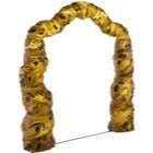 7 Ft Grave And Bones LED Twisted Souls Archway By Home Accents Holiday Local Pickup Only