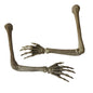 Grim Spirit Halloween 01512730 Parts P & Q Left and Right Arms