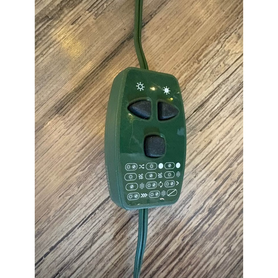 7.5' Pre-lit Radiant Micro LED with Twinkle Premium Artificial Christmas Tree