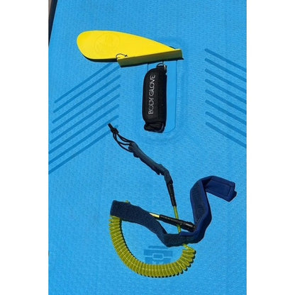 Like New- 11 ft Body Glove Performer GTS Inflatable Paddle Board Package