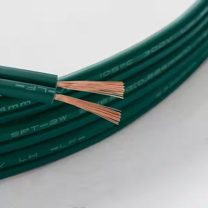 Home Accents Holiday 500 ft. Commercial Grade C9 Extension Wire Cord