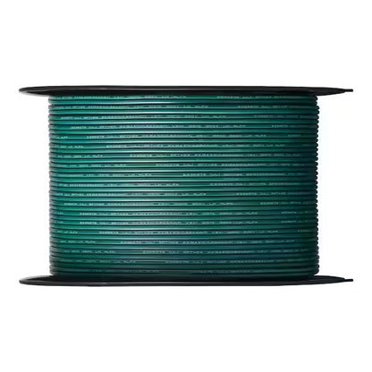 Home Accents Holiday 500 ft. Commercial Grade C9 Extension Wire Cord