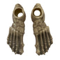 Grim Spirit Halloween 01512730 Parts H & K Feet