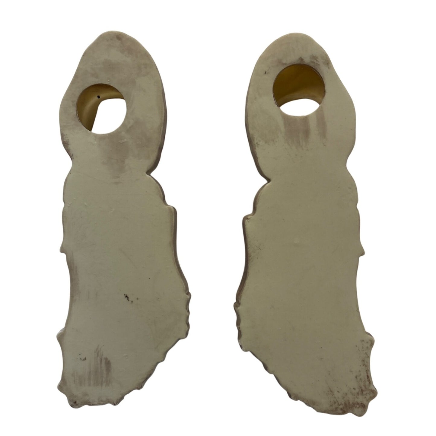 Grim Spirit Halloween 01512730 Parts H & K Feet