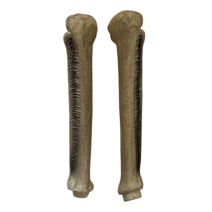 Grim Spirit Halloween 01512730 Parts G & K Upper Leg