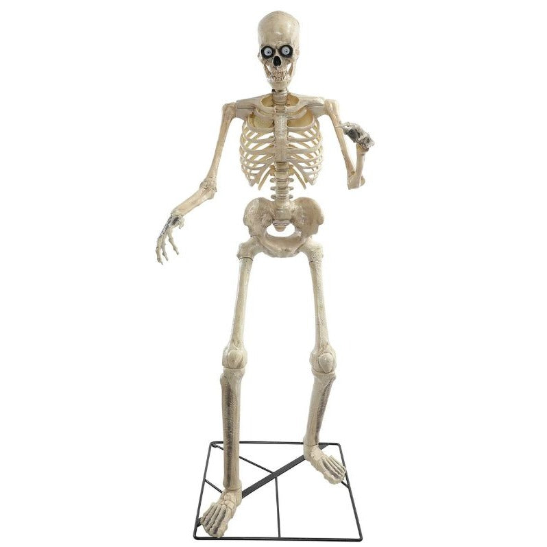 Grim Spirit Halloween 01512730 Parts G & K Upper Leg