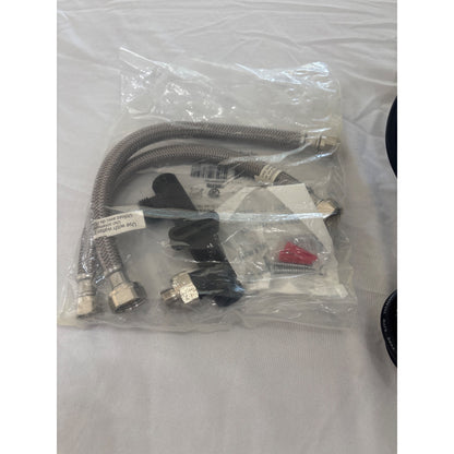 Hot Water Recirculating System with Built-in Timer