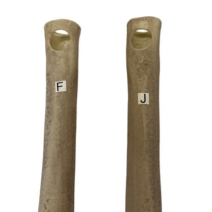 Grim Spirit Halloween 01512730 Parts F & J Femur
