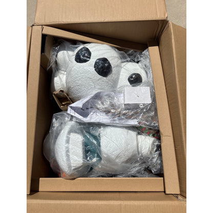 Home Depot 4 Ft. Animated LED Holiday Olaf Frozen Disney Christmas Home Depot