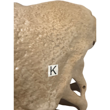 6.5ft Grave & Bones LED App Controlled Ultra Skelly 1013295819 Part K Ribcage