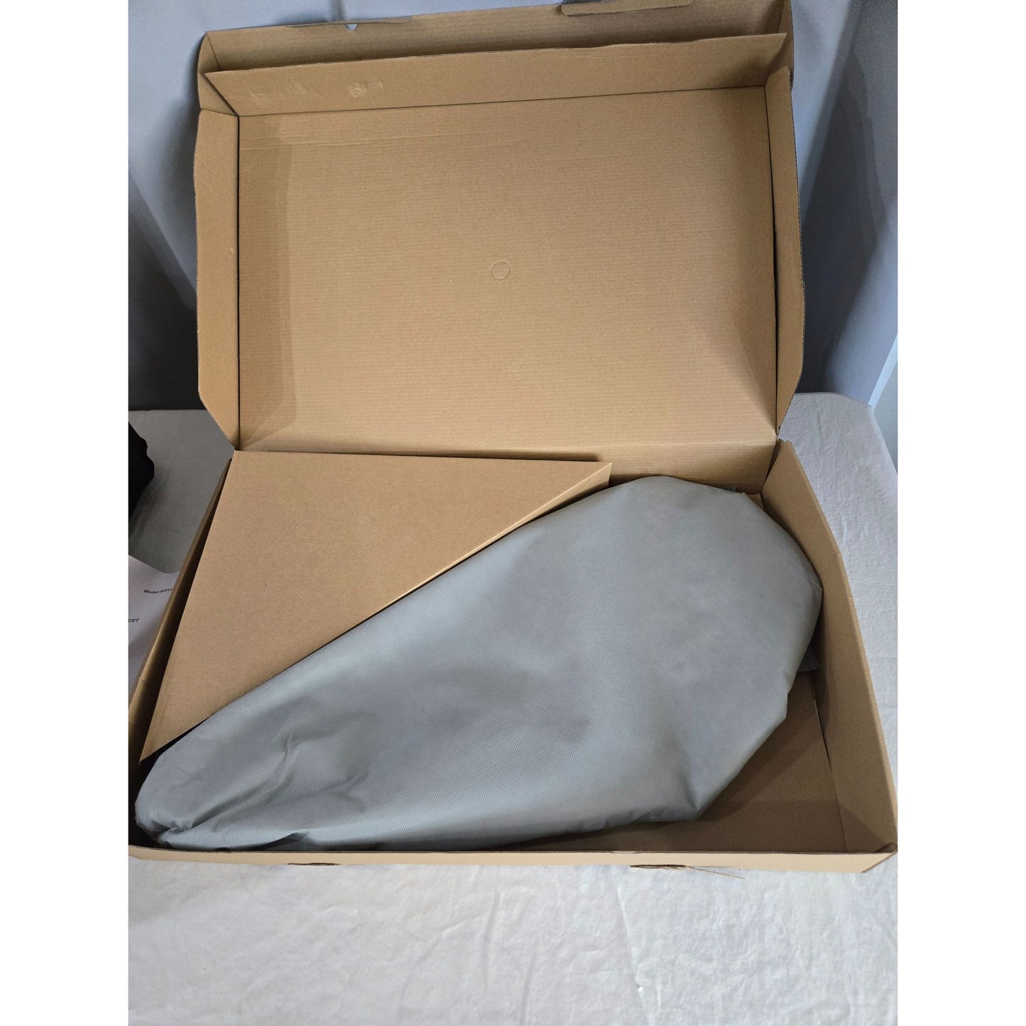 Zero Radius 33 in. Apron-Front Single Bowl 18 Gauge Stainless Steel Workstation Kitchen Sink with Spring Neck Faucet