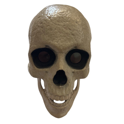 6.5ft Grave & Bones LED App Controlled Ultra Skelly 1013295819 Part L Head