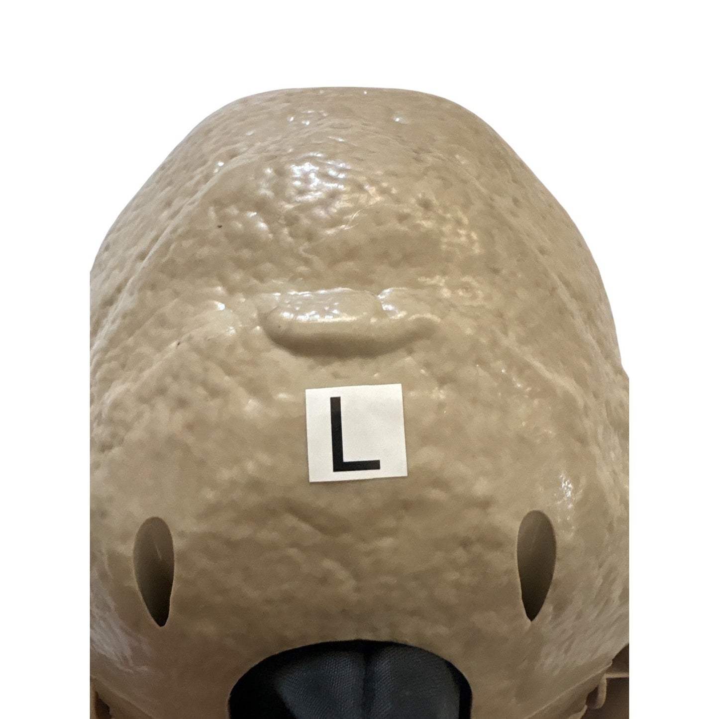 6.5ft Grave & Bones LED App Controlled Ultra Skelly 1013295819 Part L Head