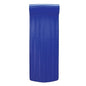 Fluid Aquatics Dipping Pool Float 2 in Thick Ultra-Comfortable Blue 74 x 26 in Dimensions