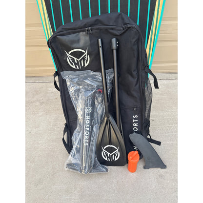 Tarpon 11'6" iSUP Paddle Board