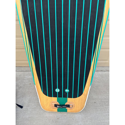 Tarpon 11'6" iSUP Paddle Board